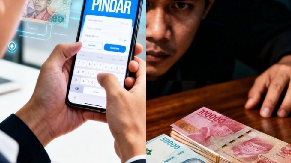 OJK Buka Skema Asuransi Kredit, Pindar Didorong Tumbuh Lebih Sehat