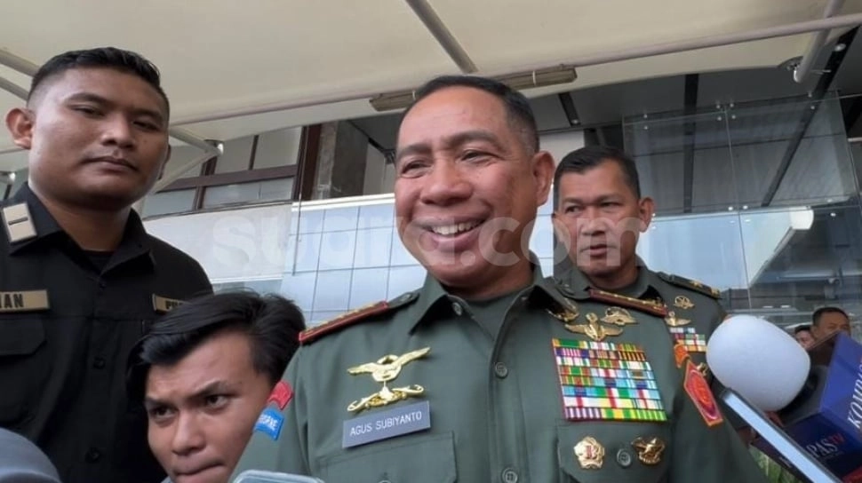 Panglima TNI Respons Pengibaran Bendera GAM: Jangan Ganggu Pemulihan Bencana