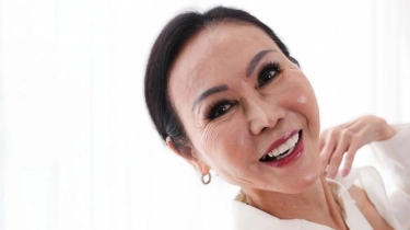 Tak Melambat di Usia Lanjut, Rahasia The Siu Siu yang Tetap Aktif dan Bergerak