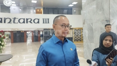 Waketum PAN Sebut Pilkada Lewat DPRD Layak Dipertimbangkan: Bisa Tekan Politik Uang dan Dinasti