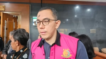 Eks Dirut PT PIS Tak Temukan Dugaan Keterlibatan Riza Chalid dalam Kasus Pengelolaan Minyak