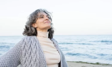 Ingin Hidup Damai? Ini 7 Cara Melindungi Ketenangan Batin di Masa Pensiun Saat Drama Keluarga Tak Kunjung Usai