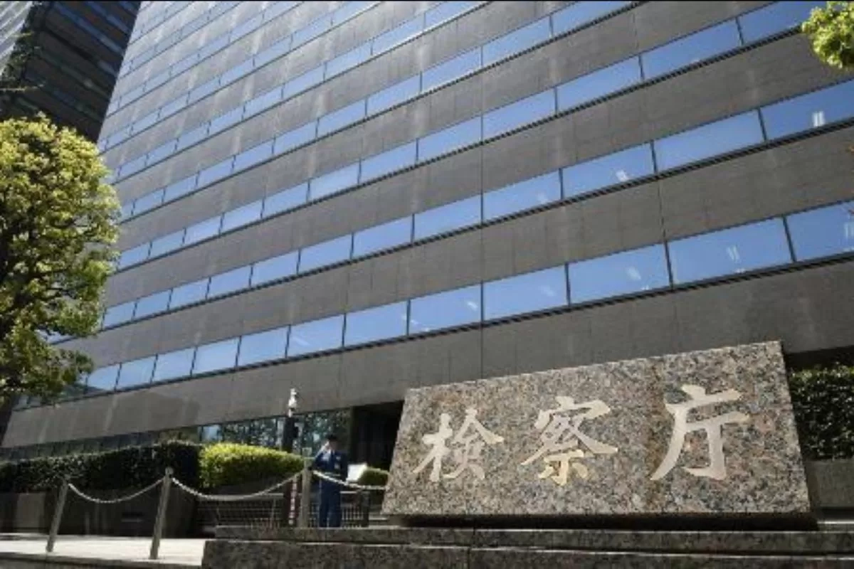 Jaksa di Jepang Bocorkan Rekaman Kriminal ke Pacar, Dapat Sanksi Dipecat dan Denda Rp30 Juta
