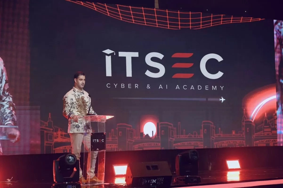 Keamanan Siber Kian Kompleks, ITSEC Asia Perkuat Strategi AI dan Talenta Nasional
