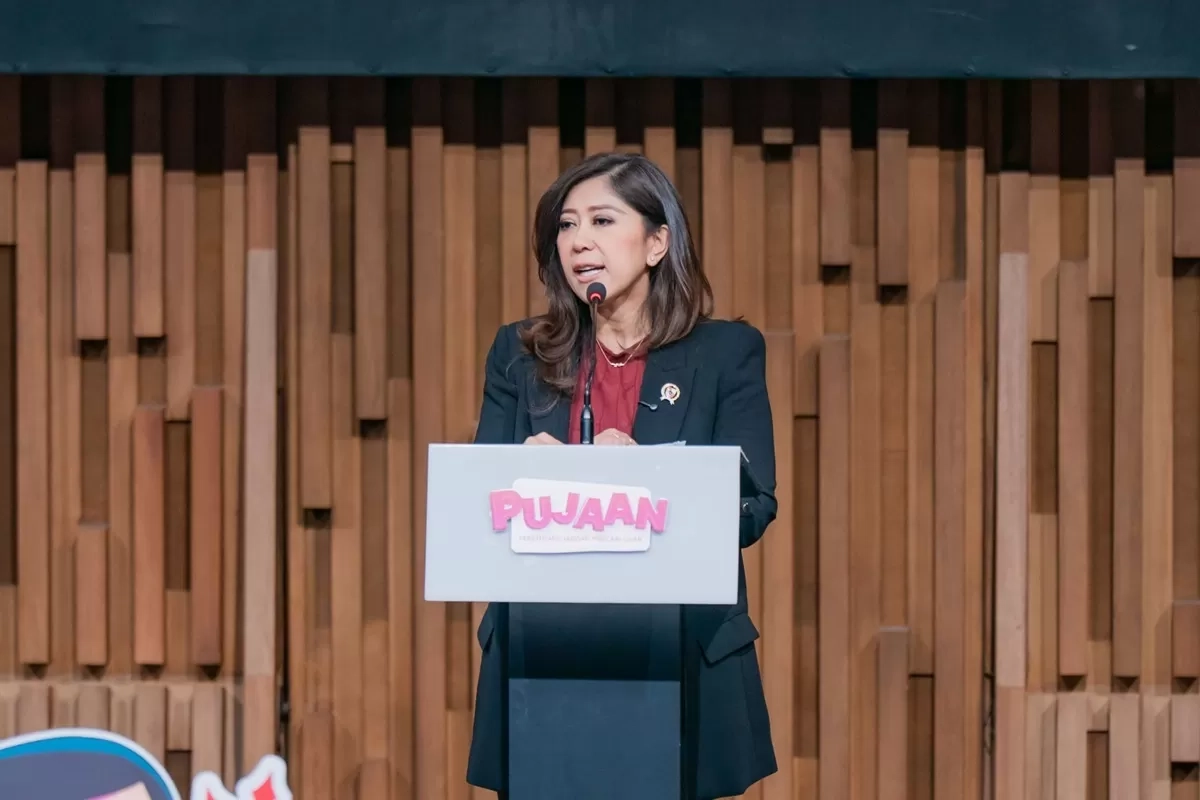 Komdigi Pastikan Layanan Komunikasi Tetap Optimal selama Libur Natal dan Tahun Baru