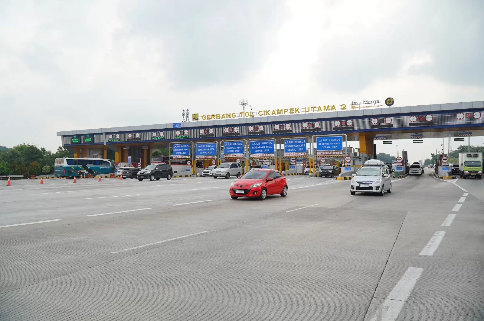 Perjalanan Akhir Tahun Makin Ramai? Ini 8 Fakta Arus Mudik dan Liburan yang Perlu Kamu Tahu