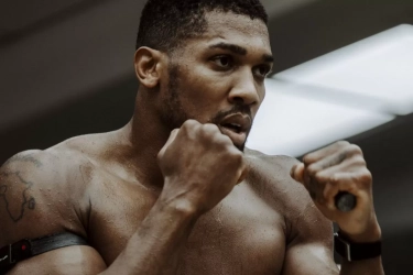 Petinju Inggris Anthony Joshua Terlibat Kecelakaan Maut di Nigeria: 2 Orang Meninggal Dunia