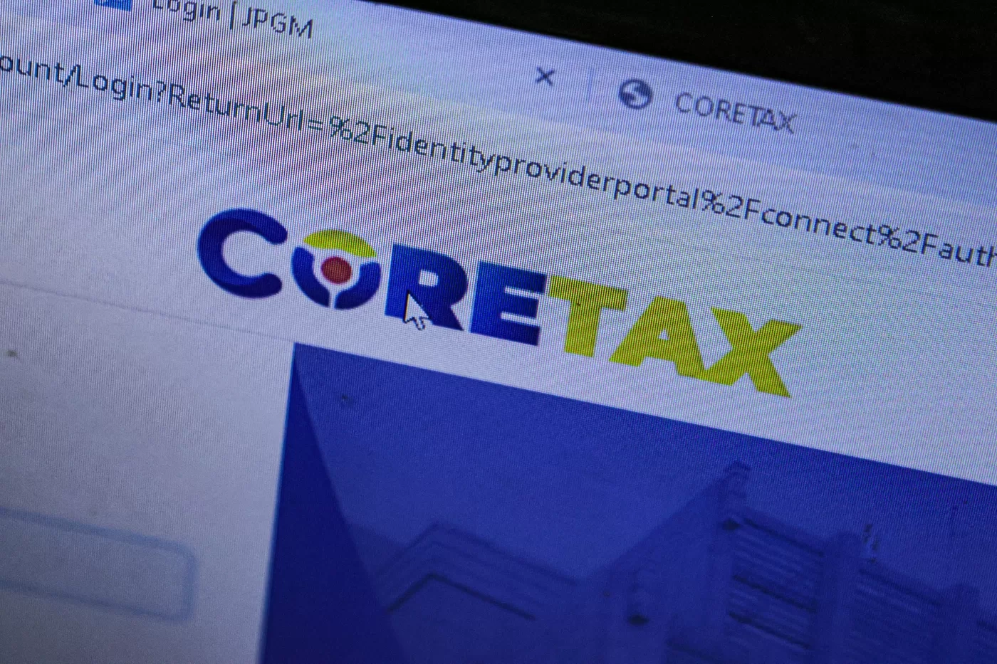 Tak Perlu Panik! DJP Tegaskan Aktivasi Coretax Tak Wajib Sebelum 31 Desember 2025