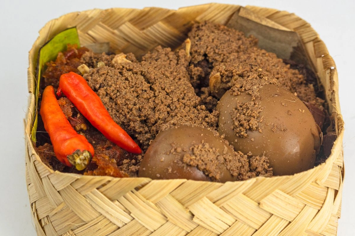 11 Oleh-oleh Khas Jogja Selain Bakpia, Tradisional hingga Kekinian