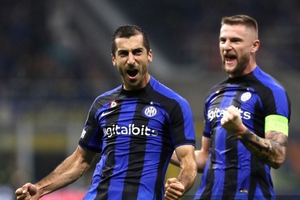 3 Bek yang Masuk Radar Barcelona, Inter Siap Lepas Milan Skriniar?