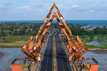 Bantul Larang Kembang Api saat Tahun Baru, Ini Destinasi yang Gelar Acara