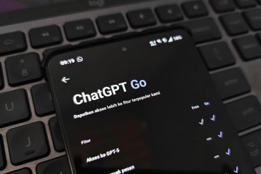 Bayar Langganan ChatGPT di Indonesia Kini Ada Hitungan Tambahan