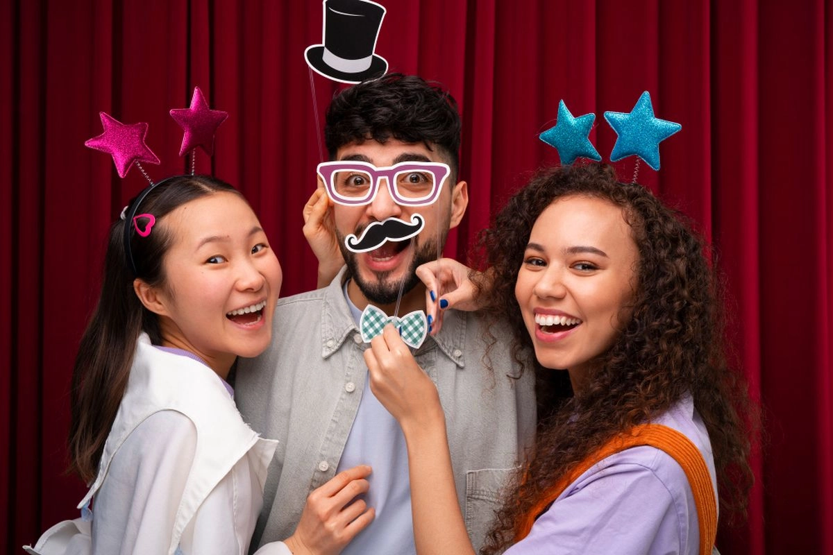 Dikira Aman, Foto Photobooth Ternyata Bisa Diintip Hacker