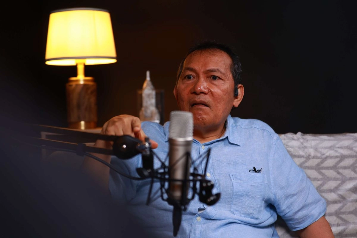 Eks Pimpinan KPK Bongkar Awal Kasus Korupsi Tambang Konawe Utara yang Kini Disetop