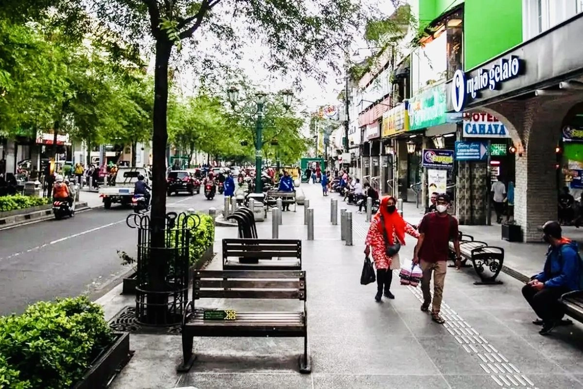 Gaji UMR Sleman 2026: UMP Jogja 2026 dan UMK di 5 Kabupaten/Kota