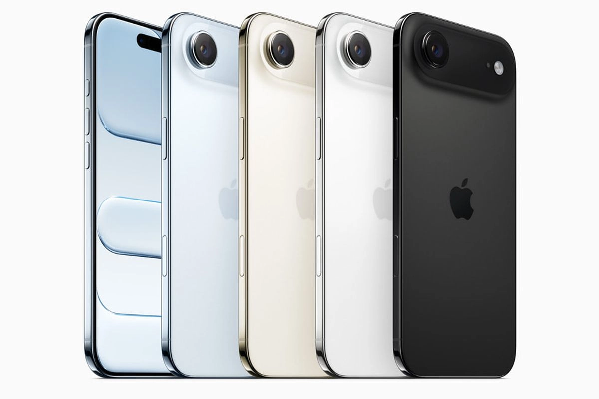 Harga iPhone Air di Indonesia Makin Murah, Turun Rp 3 Juta