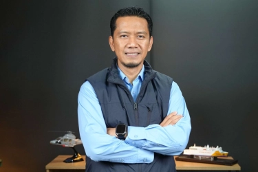 Hasil Interogasi 68 Anak Bersenjata Terpapar Paham Radikal, Densus: Melampiaskan Dendam