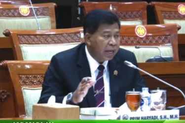 Hukuman Kerja Sosial Segera Berlaku, Bagaimana Bentuk Vonisnya?