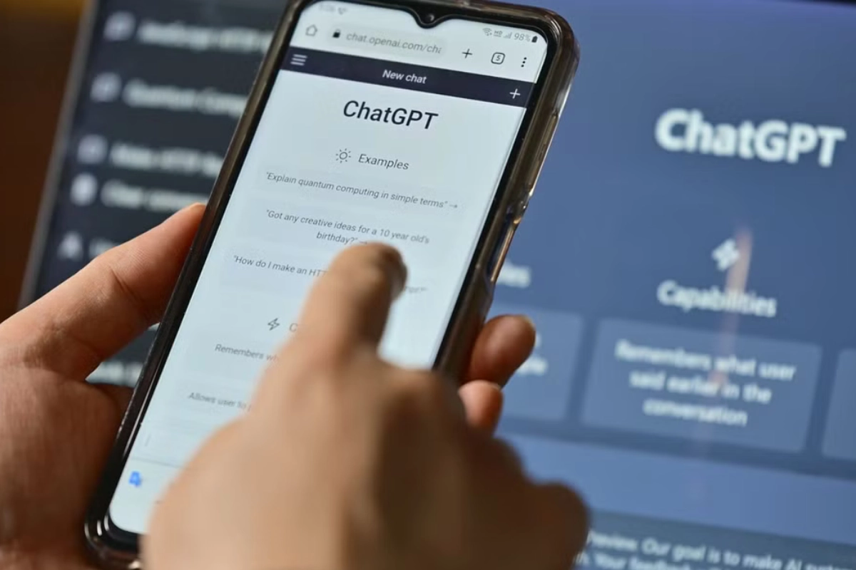 Induk ChatGPT Buka Lowongan Bergaji Rp 9 Miliar, tapi Kerjanya ''Bikin Stress''