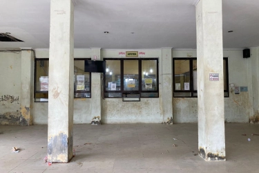 Kendala yang Dihadapi RSUD Aceh Tamiang Setelah Beroperasi Lagi