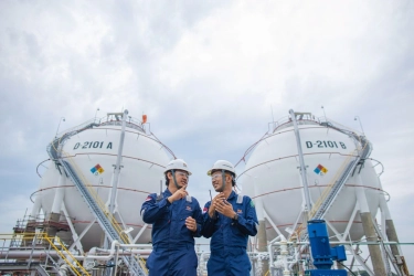 Kilang Pertamina Internasional dan Polytama Perkuat Sinergi Hulu-Hilir Petrokimia Berbasis Ekonomi Hijau
