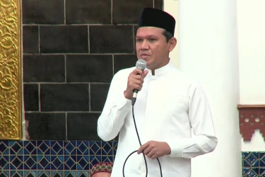 Kurangi Pengungsi, Wagub Aceh Minta Dana Perbaikan Rumah Rusak Ringan-Sedang Segera Dicairkan