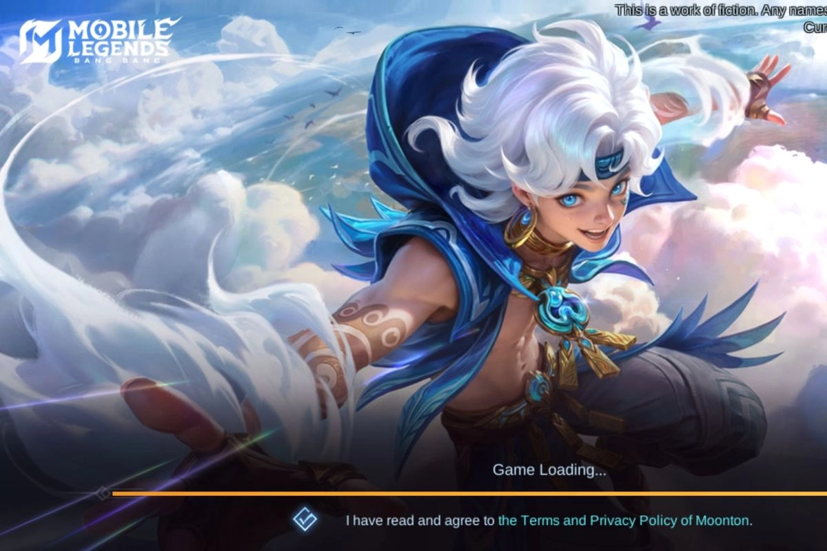 Moonton Rilis Hero Baru ''Mobile Legends'', Mirip Luffy ''One Piece''