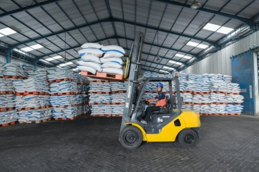 Mulai 1 Januari 2026, Petani Sudah Bisa Tebus Pupuk Subsidi