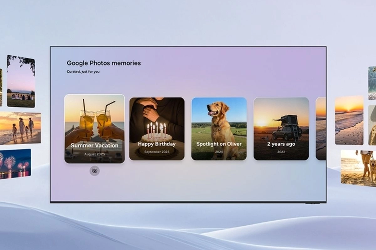 Mulai 2026 Pemilik Smart TV Samsung Bisa Scroll Foto Tanpa Buka HP