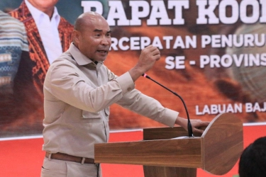 Nasdem Sebut Pilkada Lewat DPRD Punya Dasar Konstitusional
