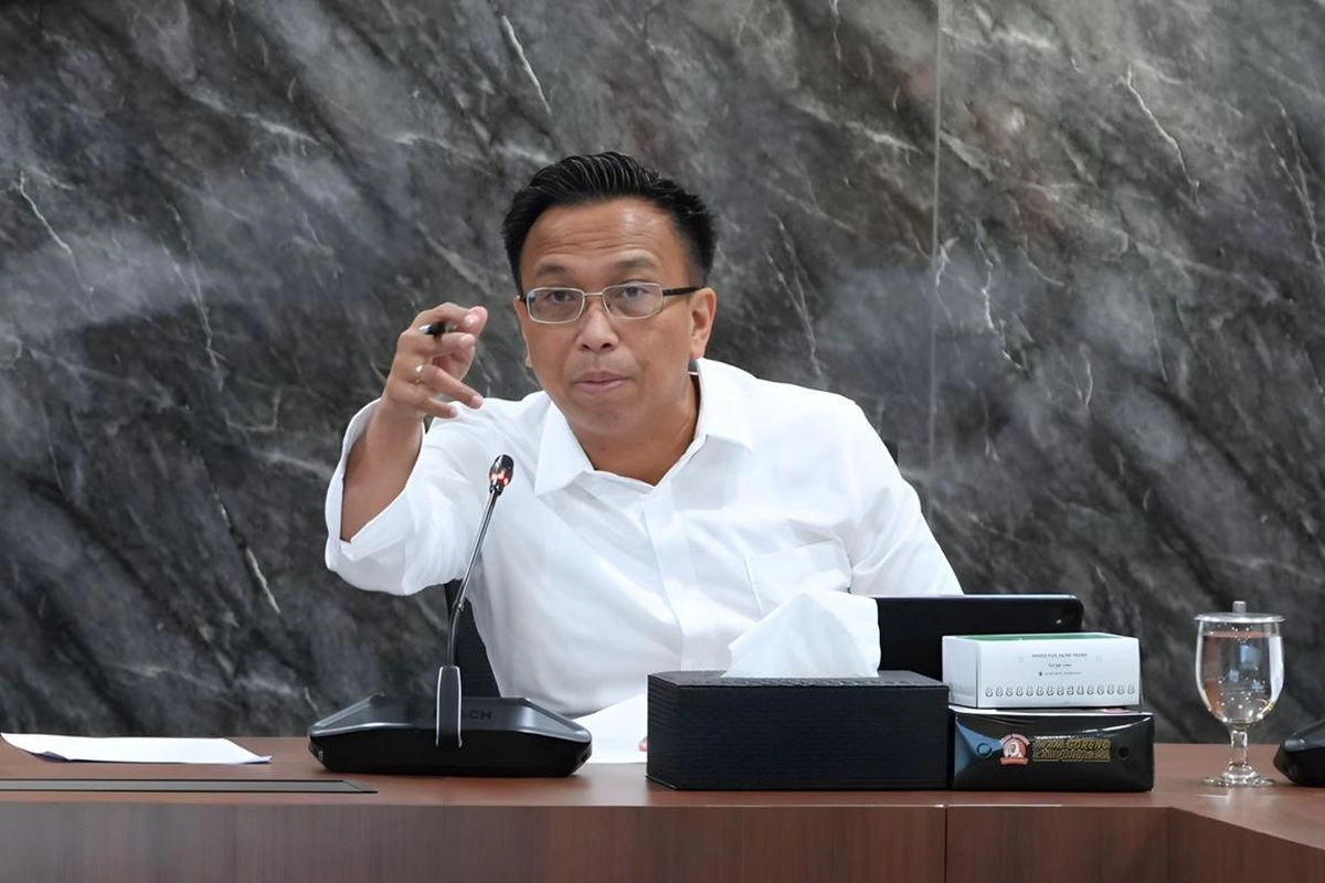 Pemerintah Bakal Impor Jutaan Ton Gula Industri dan Garam pada 2026