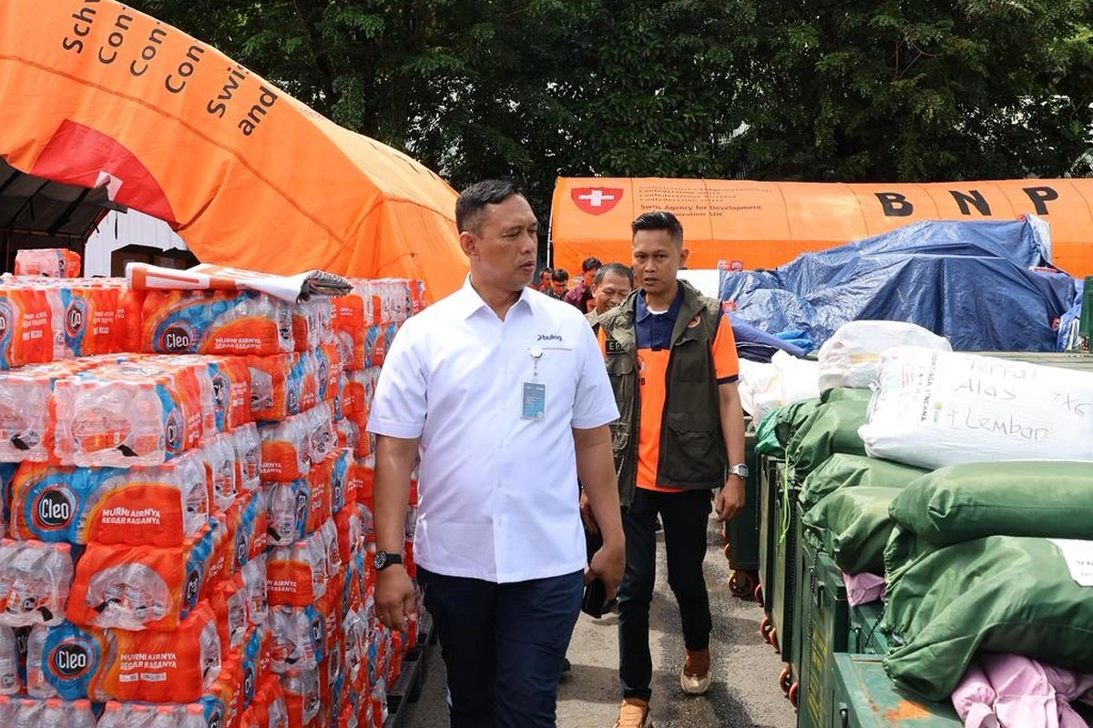 Pemerintah Mau Naikkan Margin Fee, Bulog Usul Jadi 10 Persen