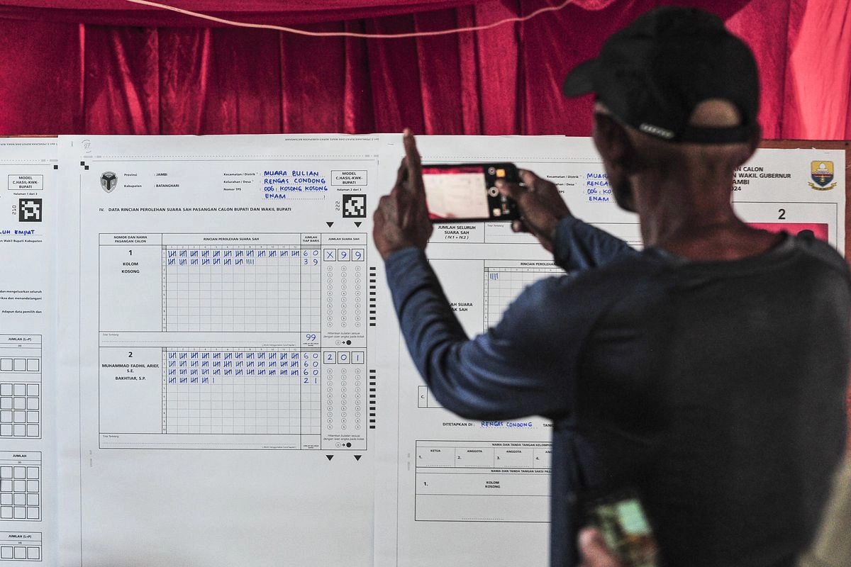 Pilkada oleh DPRD: Pemilihan Elitis dan Matinya Demokrasi Lokal