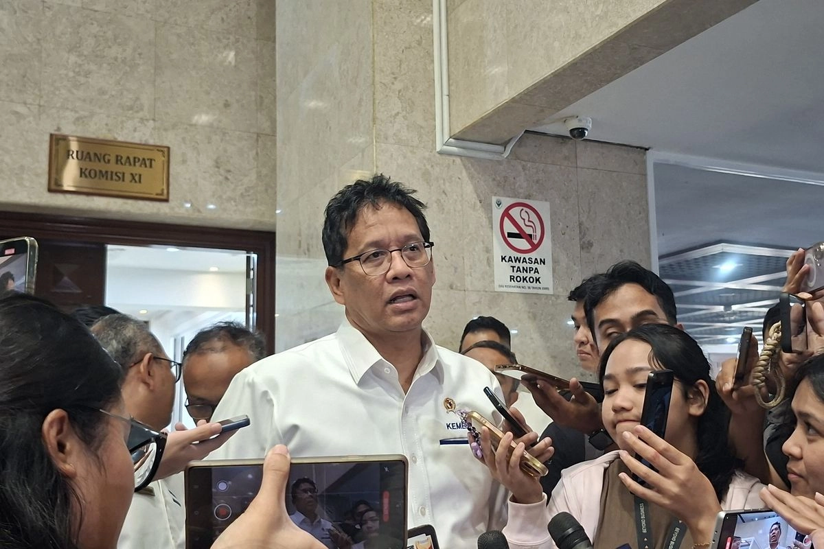 Purbaya Telah Gelontorkan Rp 268 M ke 3 Provinsi Terdampak Bencana