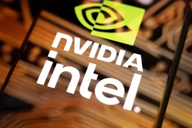 Sah, Nvidia Resmi Miliki Sebagian Saham Intel