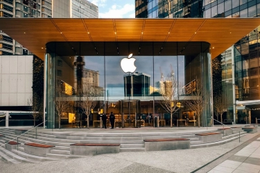 Serangan Siber Hantam Perakit Perangkat Apple di China, Apa Dampaknya?