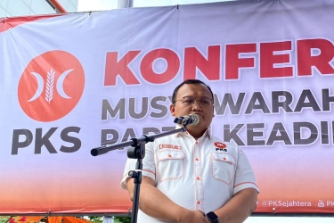 Soal Usulan Kepala Daerah Dipilih DPRD, Ini Sikap PKS