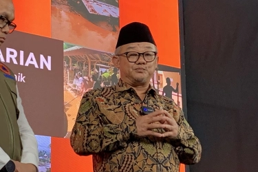 Tahun Ajaran Baru, 54 Sekolah Terdampak Bencana Sumatera Bakal Belajar Sementara di Tenda