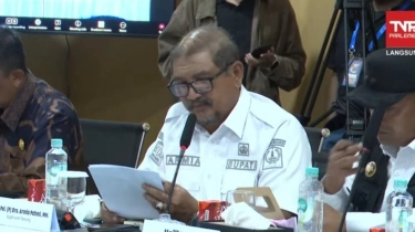 4.839 Rumah Hilang, Bupati Aceh Tamiang Kejar Pembangunan Huntara dan Huntap