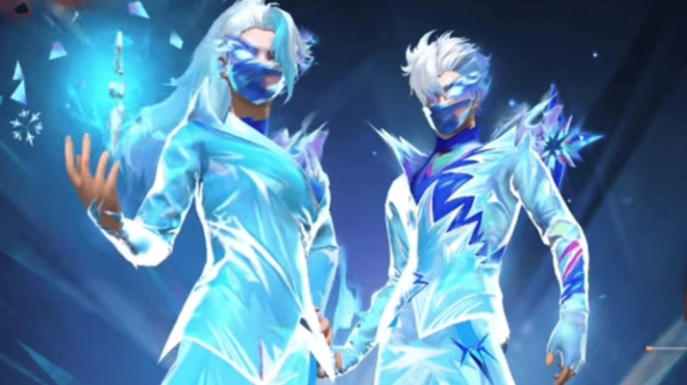 49 Kode Redeem FF Terbaru 29 Desember 2025, Ada Arrival Animation Stay Frosty dan 70 Diamond Gratis