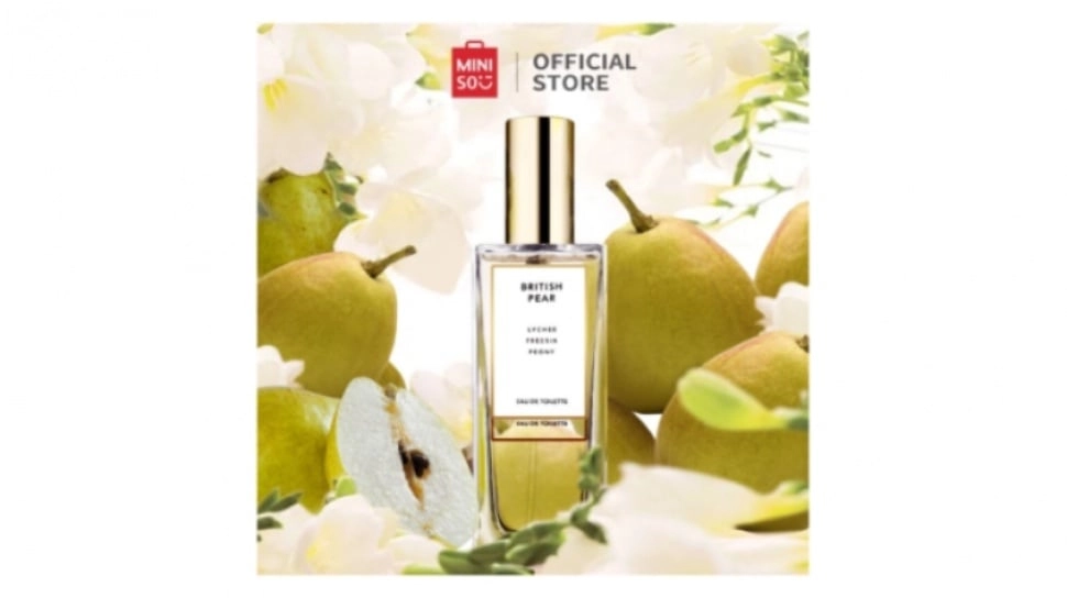 5 Parfum Miniso Wangi Tahan Lama untuk Party Tahun Baru 2026