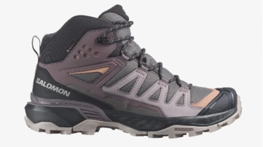 7 Sepatu Hiking Lokal yang Lebih Murah dari Salomon, Mulai Rp200 Ribuan