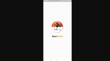 Aplikasi GeoRIMA: Permudah Investor Lacak Sebaran Potensi Minerba dan Gas Bumi di Indonesia!