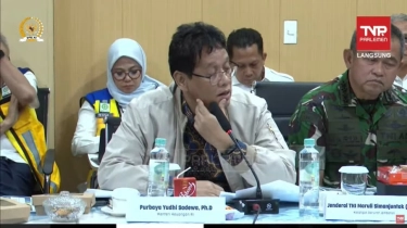 Babak Belur Dihantam Bencana, Purbaya Akan Tambah Anggaran Aceh Rp 1,63 Triliun di 2026