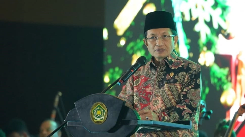 Bimas Kristen dan Katolik Gelar Festival Kasih Nusantara 2025, Perkuat Solidaritas di Momen Natal