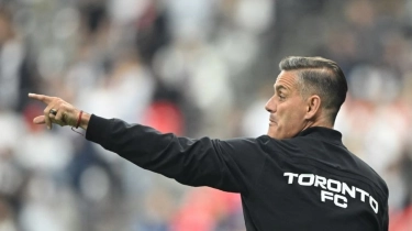 Bocoran Gaji dan Kontrak Pelatih Baru Timnas Indonesia John Herdman Mencuat Jelang Pengumuman PSSI