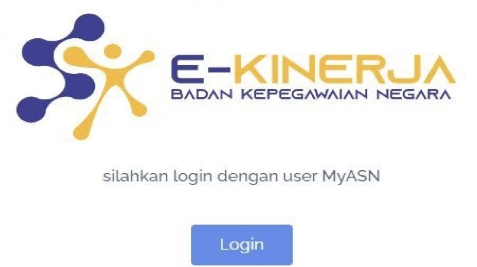 Cara Input Progres Harian di E-Kinerja BKN