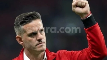 Detail Kontrak John Herdman Bocor: Nominal Gaji, Bonus, hingga Tanggal Pengumuman