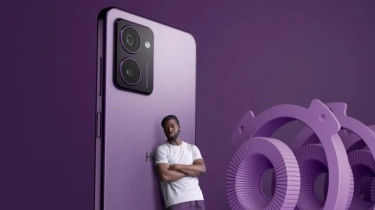 HMD Pulse 2 Pro Bocor ke Publik, Desain Ala iPhone dan Kamera 50MP Jadi Sorotan