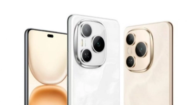 Honor Power 2 Siap Meluncur Awal Januari, Bawa Desain Mirip iPhone dan Baterai Jumbo 10.080 mAh